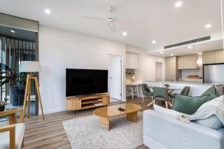 The Waverley Residences - 6