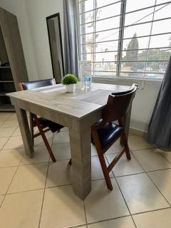 Loft Privado, Cerca de la UANL, 505B - 4