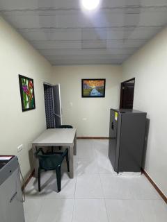 Apartahotel Recreo - 0