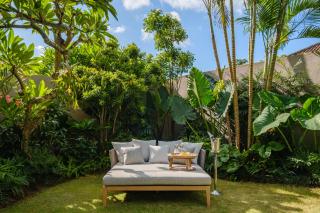 Villa Uni Canggu by Nagisa Bali - 8