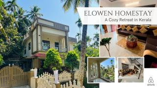 Elowen Homestay Wayanad, Mananthavady - 6