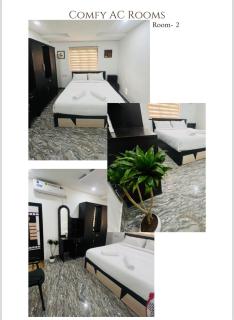 Elowen Homestay Wayanad, Mananthavady - 3
