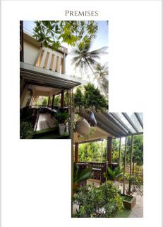 Elowen Homestay Wayanad, Mananthavady - 1