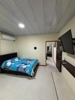 Apartahotel Recreo - 5