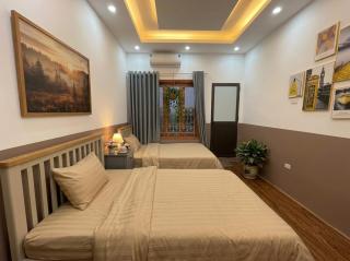 Aura Nest Old Quarter - 1