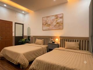 Aura Nest Old Quarter - 4