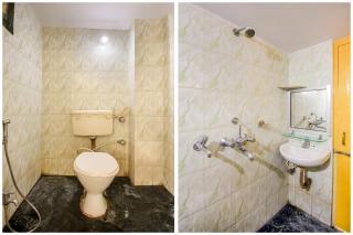 Super Hotel O Priyal Amrit Sagar - 9