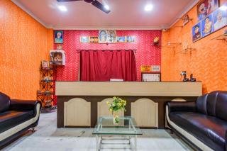 Super Hotel O Priyal Amrit Sagar - 8