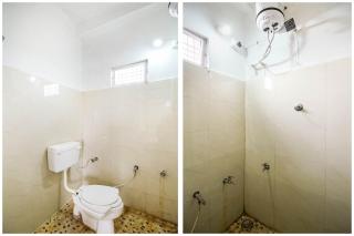 SPOT ON by OYO Krishna Market And Lodge - 7