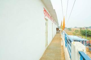 SPOT ON by OYO Krishna Market And Lodge - 4