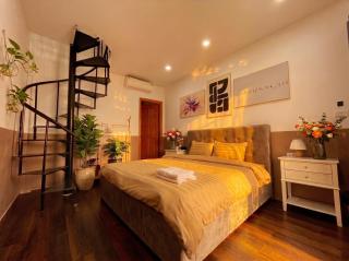 Aura Nest Old Quarter - 8