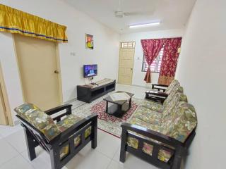 House in Bukit Rambai Central Malacca - 0