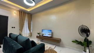 Apartment Close to Iju Market, Sango Ota - 7