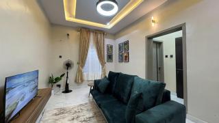 Apartment Close to Iju Market, Sango Ota - 6