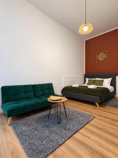 Homeland Center Cluj - 3