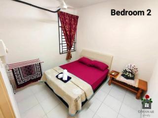 House in Bukit Rambai Central Malacca - 7