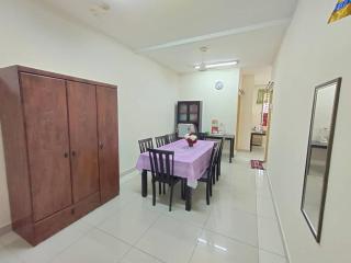 House in Bukit Rambai Central Malacca - 3