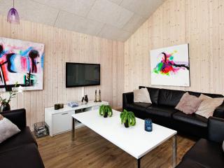 4 star holiday home in Bogense - Bogense - 1