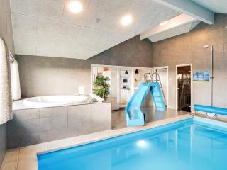 5 star holiday home in Ringkøbing - 8