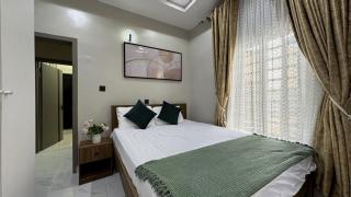 Apartment Close to Iju Market, Sango Ota - 0