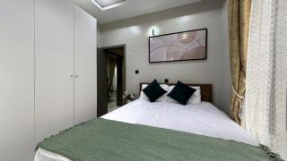 Apartment Close to Iju Market, Sango Ota - 9