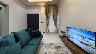 Apartment Close to Iju Market, Sango Ota - 8