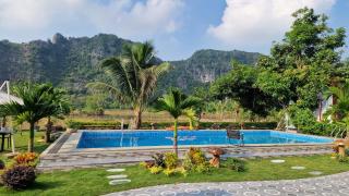 Tam Coc Minh Quan Bungalow & Homestay - 8