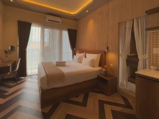 The Mango Stay Thao Dien by 9 Inn Boutique Stays - 0