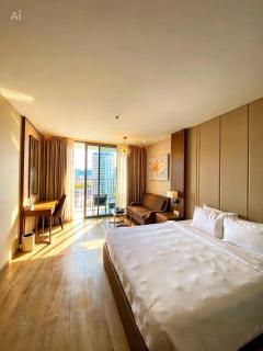 Panorama Luxury & Lifestyle Nha Trang SanVillage - 1