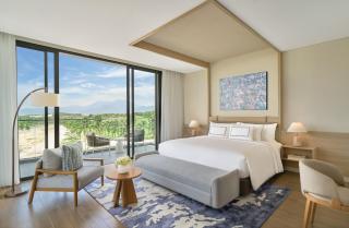 Meliá Serenity Cam Ranh Beach Resort - 4