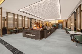 Mintai Xiyue International Hotel - 3