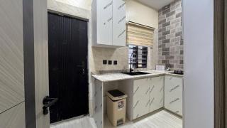 Apartment Close to Iju Market, Sango Ota - 2