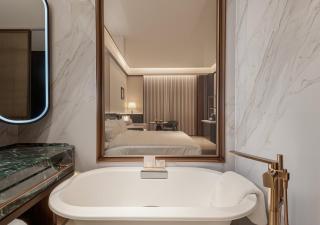 Mintai Xiyue International Hotel - 5