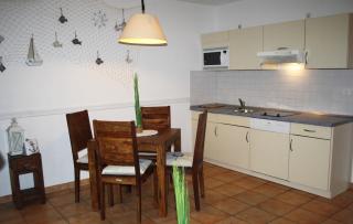 Ferienwohnung Finja in Putgarten, Kap Arkona Rügen - Putgarten - 7