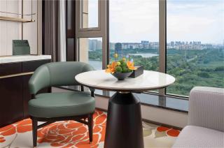 Mintai Xiyue International Hotel - 2