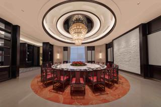 Mintai Xiyue International Hotel - 1