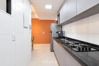 Apto. en Cond. c/ Piscina a 110m de Playa SSI0607 - 1