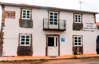 Albergue A Ponte de Ferreiros - 9