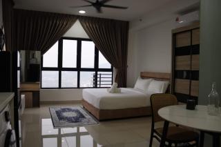 Horizon sky residence hills view - 0