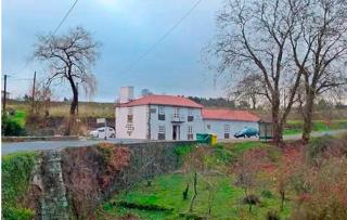 Albergue A Ponte de Ferreiros - 8