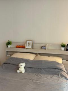Sinsa Haus, Sinsa station in Gangnam for 4 people, 2 rooms, free parking 강남 신사역, 최대4인, 2룸, 주차가능 - 8