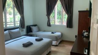 Highlanders Garden Guesthouse at Arundina Cameron Highlands - 9