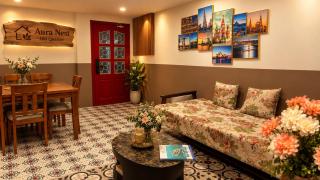 Aura Nest Old Quarter - 7