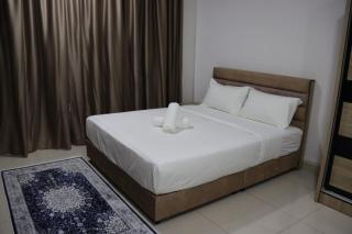 Horizon sky residence hills view - 8