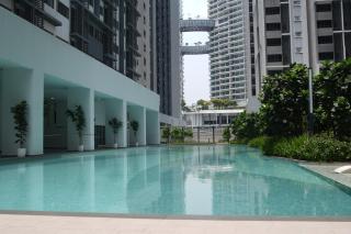 Horizon sky residence hills view - 6