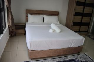 Horizon sky residence hills view - 4
