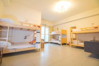 Happy Hi B&B台東縣證號868號 - 0