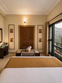 Chetan's Villa Bhimtal, 4 Bedroom Villa - 2