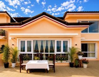 Chetan's Villa Bhimtal, 4 Bedroom Villa - 8