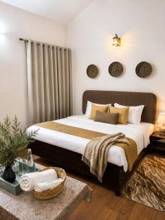 Chetan's Villa Bhimtal, 4 Bedroom Villa - 3